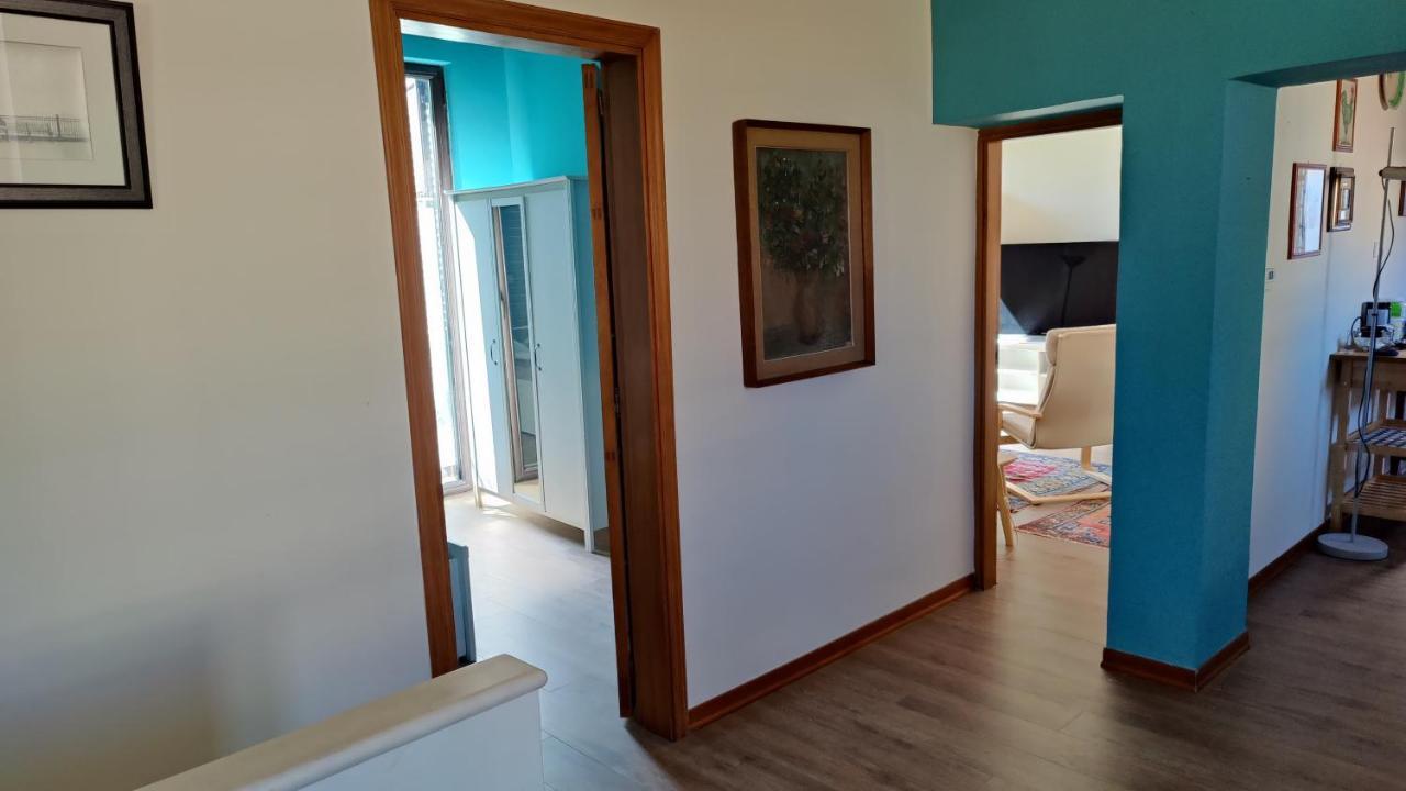 Ortigia Porta Del Mare Apartment Syracuse Exterior photo