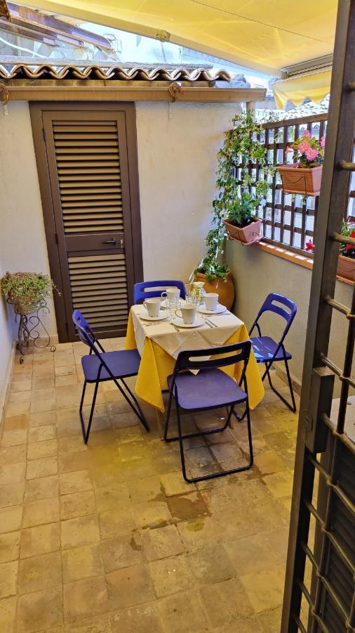 Ortigia Porta Del Mare Apartment Syracuse Exterior photo